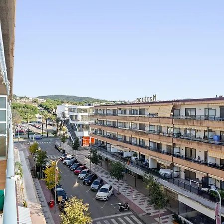 Appartamento Hauzify I Apolo