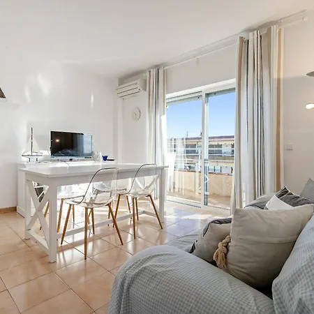 Hauzify I Apolo Appartamento Platja d'Aro
