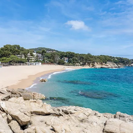 Apartment Hauzify I Apolo Platja d'Aro