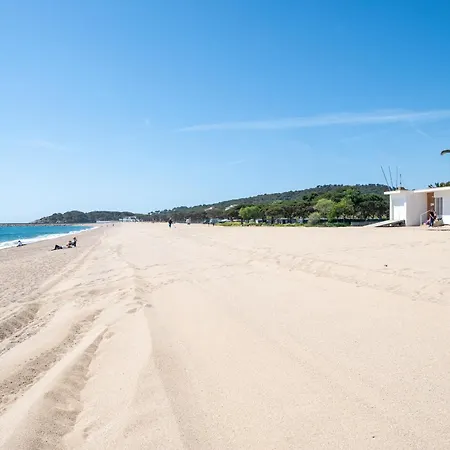 Apartment Hauzify I Apolo Platja d'Aro