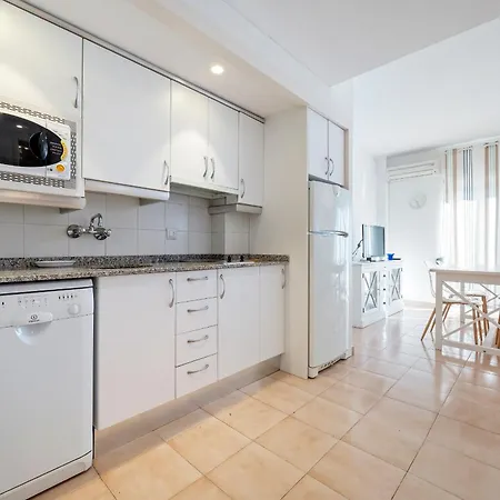 Apartment Hauzify I Apolo Platja d'Aro