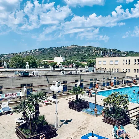 Hauzify I Apolo Platja d'Aro