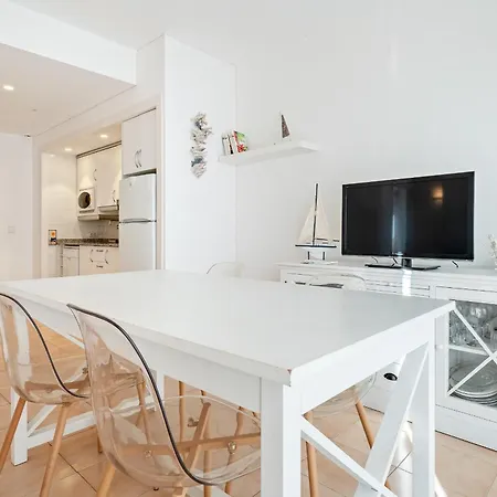 Apartamento Hauzify I Apolo *