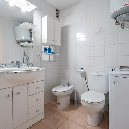 Hauzify I Apolo Apartamento Platja d'Aro